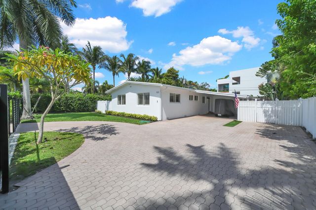 1321 CORDOVA Road, Fort Lauderdale, FL 33316