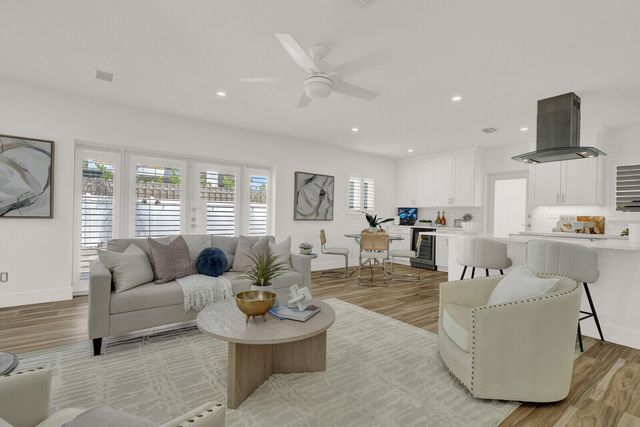 1321 CORDOVA Road, Fort Lauderdale, FL 33316
