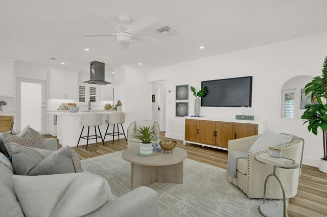 1321 CORDOVA Road, Fort Lauderdale, FL 33316