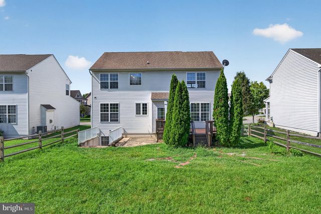 369 NORTHHAMPTON WAY, Middletown, DE 19709