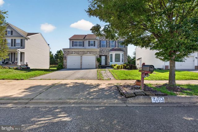 369 NORTHHAMPTON WAY, Middletown, DE 19709