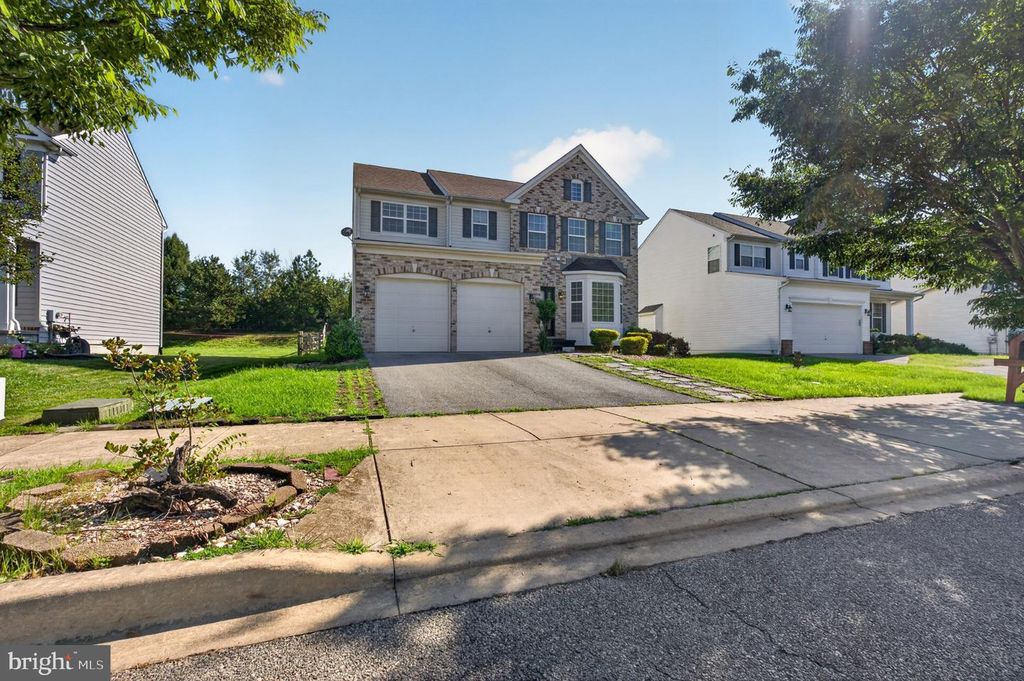 369 NORTHHAMPTON WAY, Middletown, DE 19709