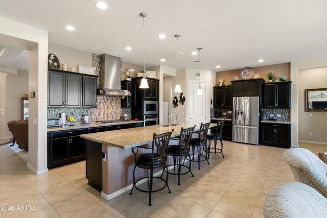 15627 W BERKELEY Road, Goodyear, AZ 85395