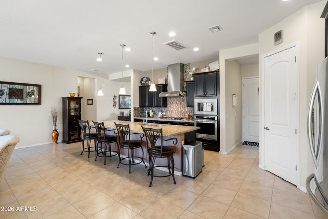 15627 W BERKELEY Road, Goodyear, AZ 85395