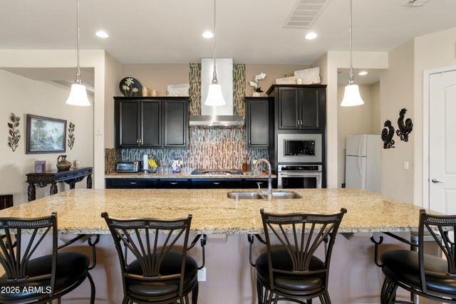 15627 W BERKELEY Road, Goodyear, AZ 85395