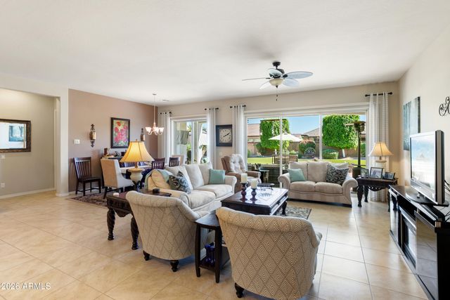 15627 W BERKELEY Road, Goodyear, AZ 85395