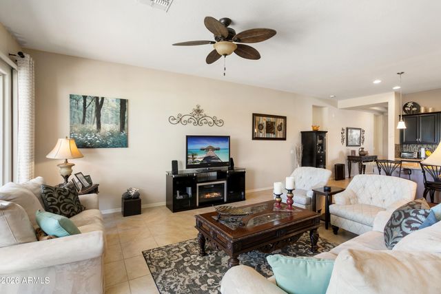 15627 W BERKELEY Road, Goodyear, AZ 85395