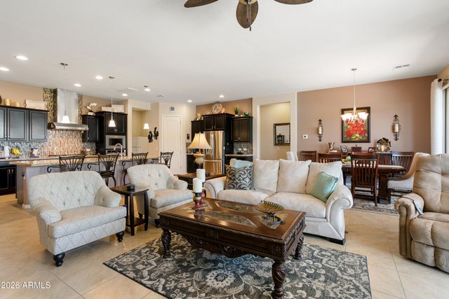 15627 W BERKELEY Road, Goodyear, AZ 85395