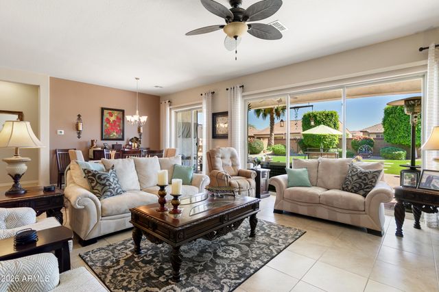 15627 W BERKELEY Road, Goodyear, AZ 85395