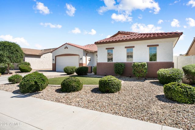15627 W BERKELEY Road, Goodyear, AZ 85395