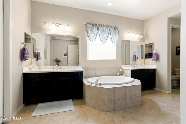 15627 W BERKELEY Road, Goodyear, AZ 85395