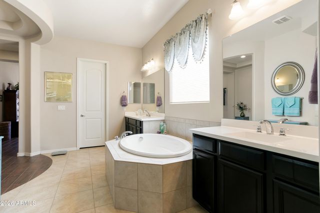 15627 W BERKELEY Road, Goodyear, AZ 85395