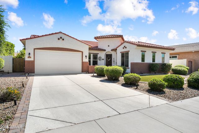 15627 W BERKELEY Road, Goodyear, AZ 85395