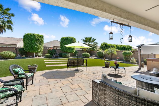 15627 W BERKELEY Road, Goodyear, AZ 85395