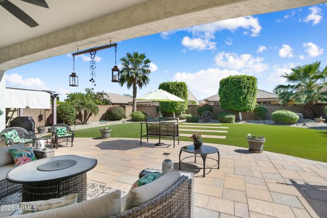 15627 W BERKELEY Road, Goodyear, AZ 85395