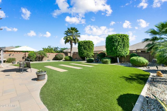 15627 W BERKELEY Road, Goodyear, AZ 85395