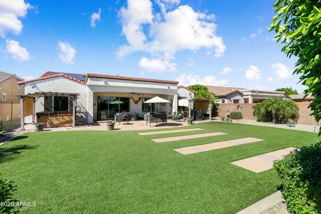 15627 W BERKELEY Road, Goodyear, AZ 85395