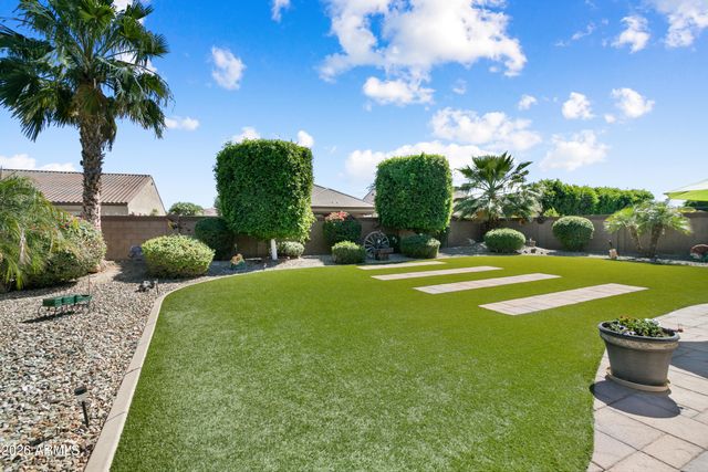 15627 W BERKELEY Road, Goodyear, AZ 85395