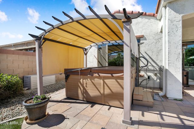 15627 W BERKELEY Road, Goodyear, AZ 85395