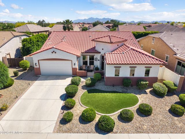 15627 W BERKELEY Road, Goodyear, AZ 85395