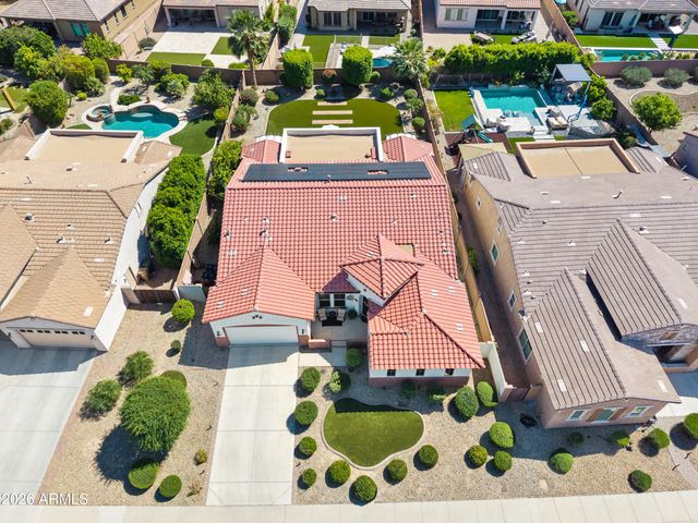 15627 W BERKELEY Road, Goodyear, AZ 85395