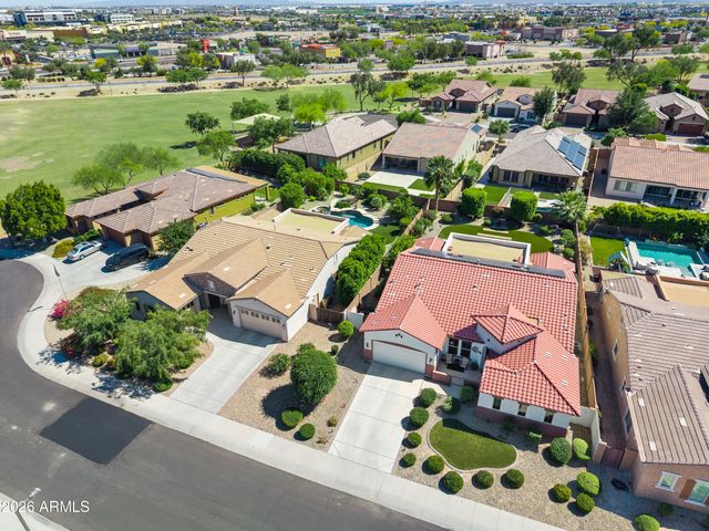 15627 W BERKELEY Road, Goodyear, AZ 85395