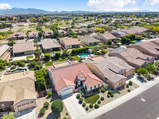 15627 W BERKELEY Road, Goodyear, AZ 85395