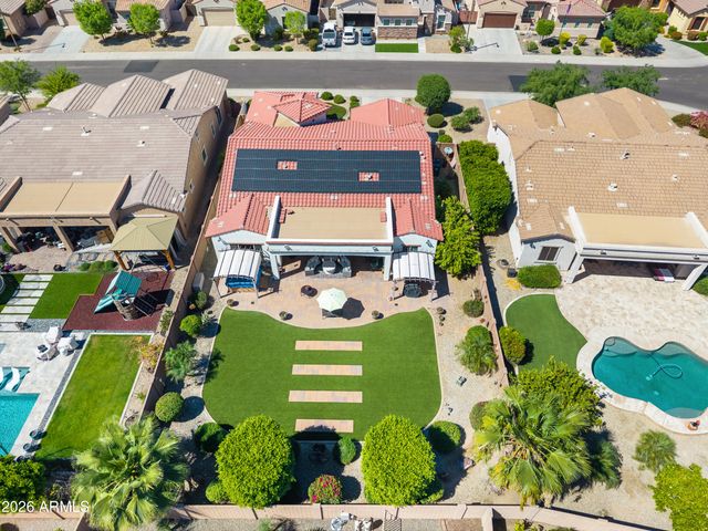 15627 W BERKELEY Road, Goodyear, AZ 85395