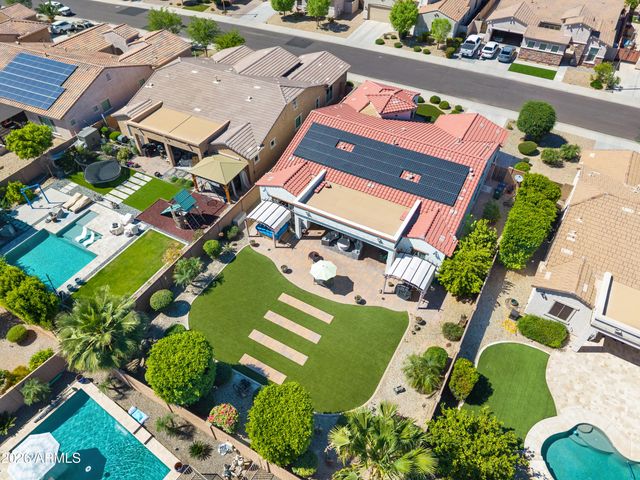 15627 W BERKELEY Road, Goodyear, AZ 85395