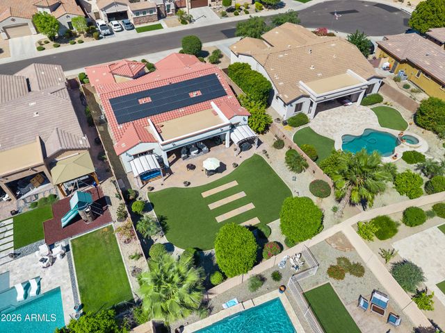 15627 W BERKELEY Road, Goodyear, AZ 85395