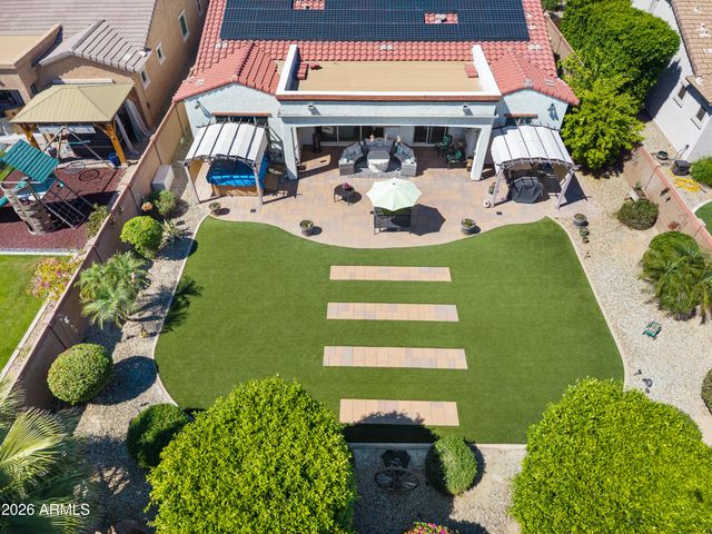 15627 W BERKELEY Road, Goodyear, AZ 85395