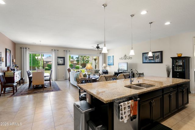 15627 W BERKELEY Road, Goodyear, AZ 85395