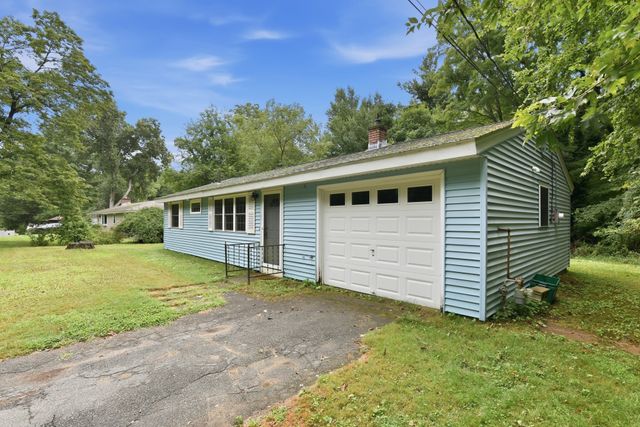 131 Goulding Street, Holliston, MA 01746