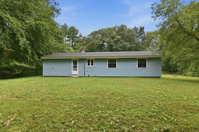 131 Goulding Street, Holliston, MA 01746