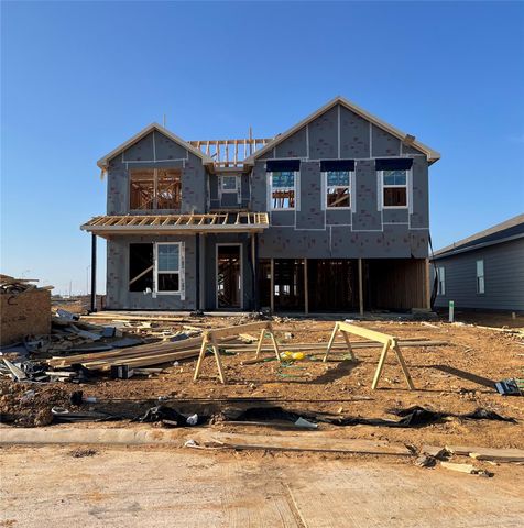 29018 Fig Vine Drive, Waller, TX 77484