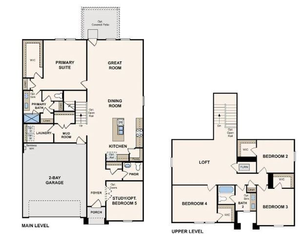 29018 Fig Vine Drive, Waller, TX 77484