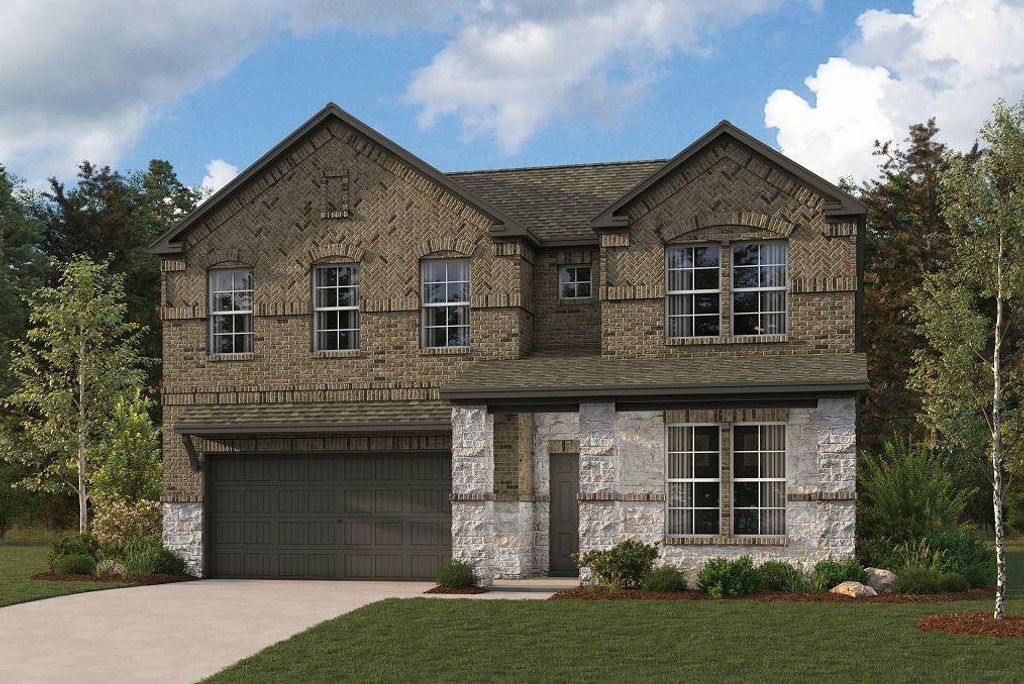 29018 Fig Vine Drive, Waller, TX 77484
