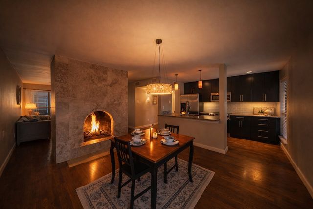 5816 Birchbrook Drive 124, Dallas, TX 75206