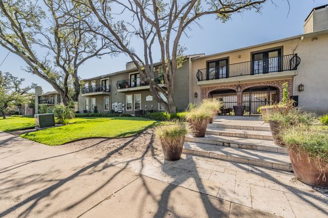 5816 Birchbrook Drive 124, Dallas, TX 75206