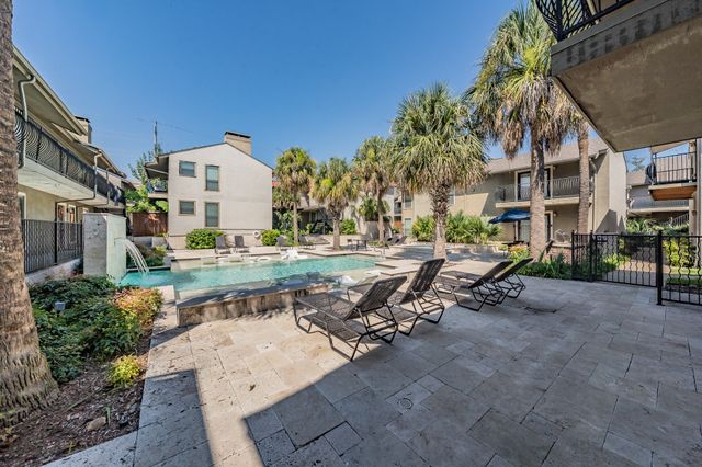 5816 Birchbrook Drive 124, Dallas, TX 75206