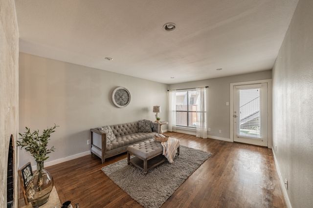 5816 Birchbrook Drive 124, Dallas, TX 75206