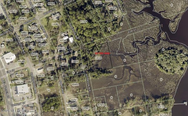 1818 ELM Street, Jacksonville, FL 32208