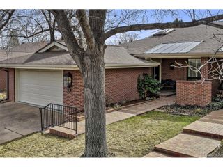 2800 S University Blvd 58, Denver, CO 80210