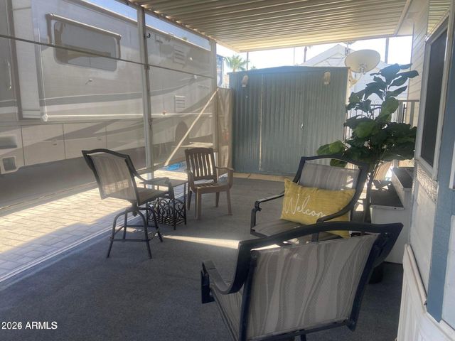 2205 W KLAMATH Avenue 205, Apache Junction, AZ 85119