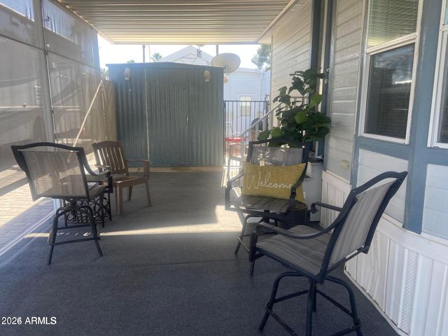 2205 W KLAMATH Avenue 205, Apache Junction, AZ 85119