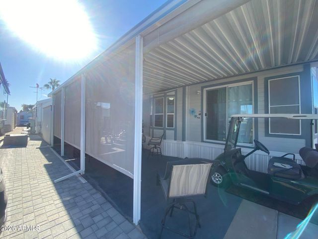 2205 W KLAMATH Avenue 205, Apache Junction, AZ 85119
