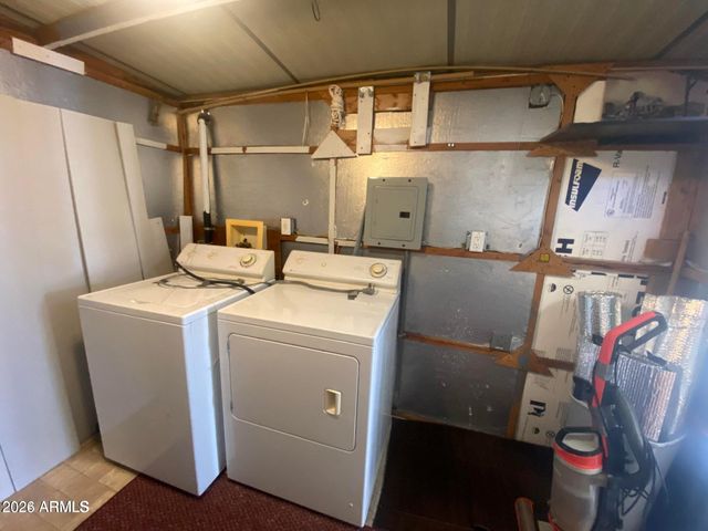 2205 W KLAMATH Avenue 205, Apache Junction, AZ 85119