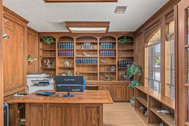 1345 Peach Ridge Road, Brookshire, TX 77423