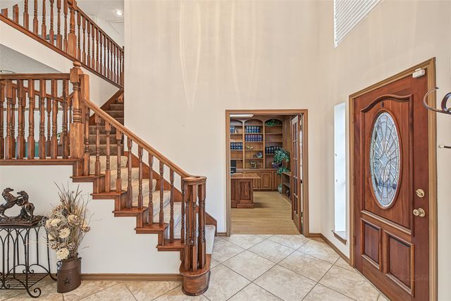 1345 Peach Ridge Road, Brookshire, TX 77423