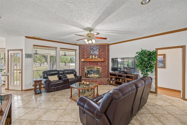 1345 Peach Ridge Road, Brookshire, TX 77423
